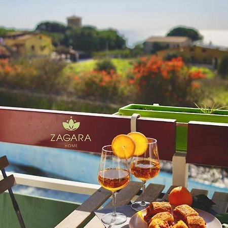 Zagara Home 恩佩多克莱港 外观 照片