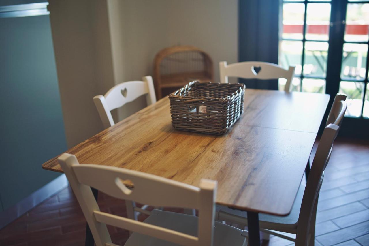 Zagara Home 恩佩多克莱港 外观 照片