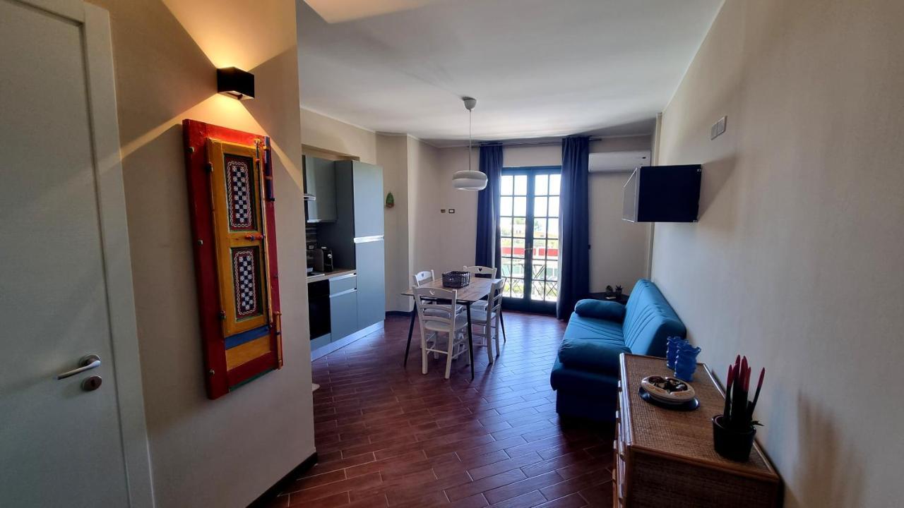Zagara Home 恩佩多克莱港 外观 照片