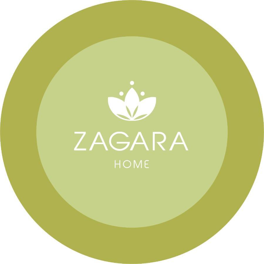 Zagara Home 恩佩多克莱港 外观 照片