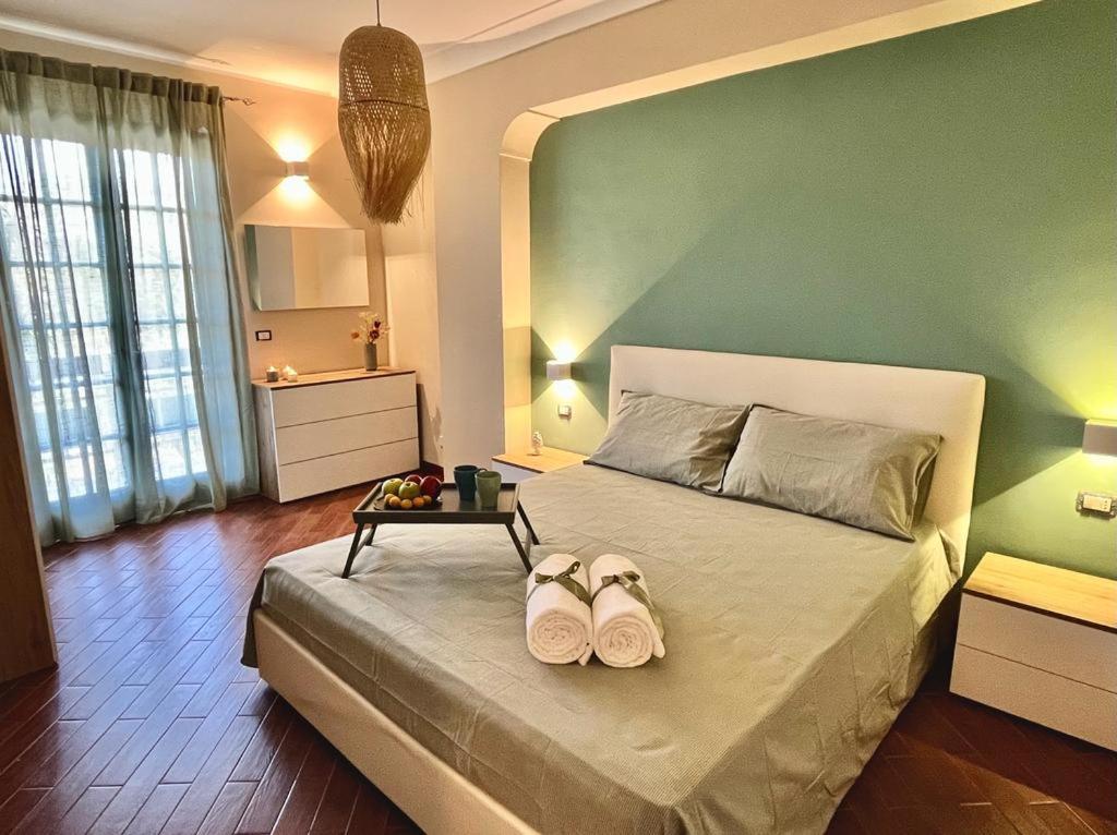 Zagara Home 恩佩多克莱港 外观 照片