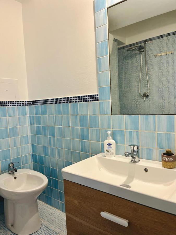 Zagara Home 恩佩多克莱港 外观 照片