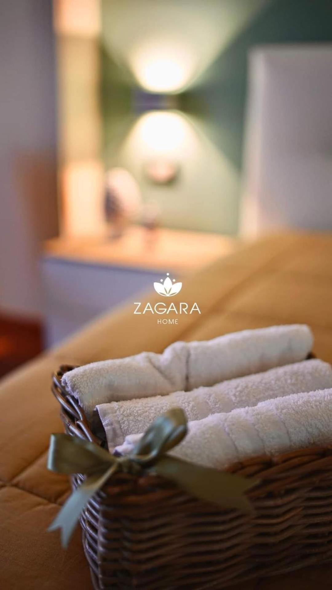 Zagara Home 恩佩多克莱港 外观 照片