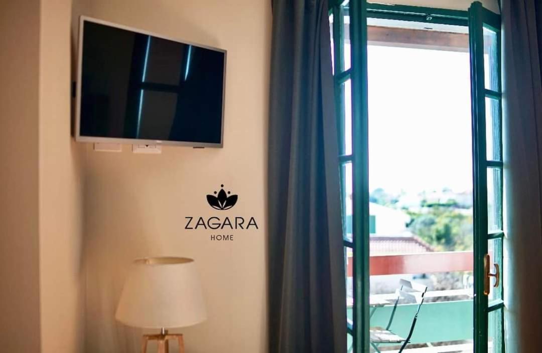 Zagara Home 恩佩多克莱港 外观 照片